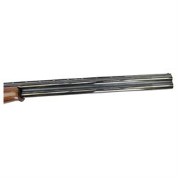 SHOTGUN CERTIFICATE REQUIRED - Browning Citori 20-bore, single trigger, boxlock ejector, over and under shotgun, with  71cm(28