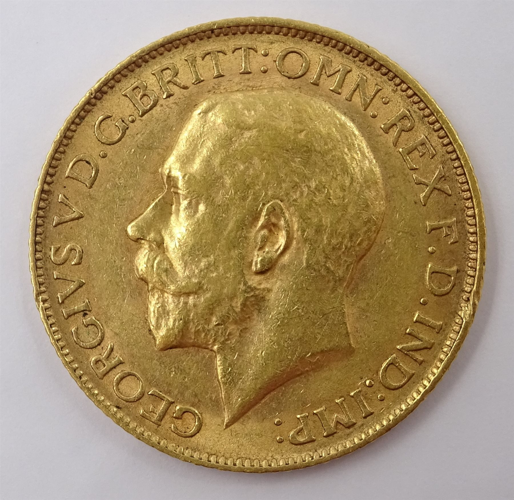 king-george-v-1911-gold-full-sovereign-coins-banknotes-medals