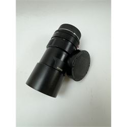 Leitz Canada Apo-Telyt-R 1:3.4/180 180mm lens, serial no. 2993606