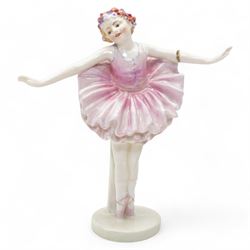 Royal Doulton figure 'Ladybird' HN1638, H20cm 