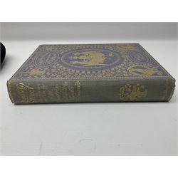 J.M Barrie; Quality Street, a Comedy in Four Acts, Hodder & Stoughton 1901