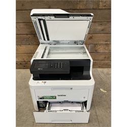 Brother MFC-L3730CDN printer