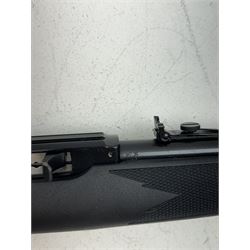 SECTION 1 FIREARMS CERTIFICATE REQUIRED - New Magtech MOD 7022 semi-auto .22 rifle 61cm (18