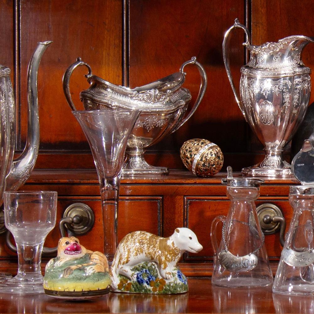 Highlights: The Country House Sale