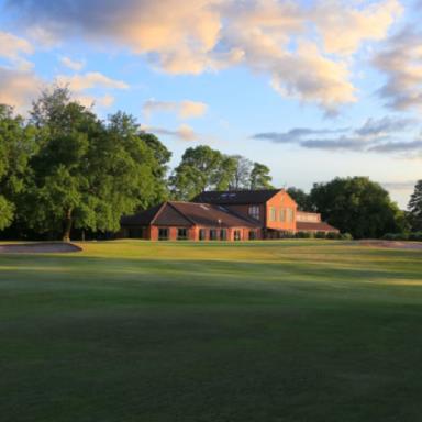 Elsham Golf Club, Brigg