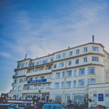 The Expanse Hotel, Bridlington