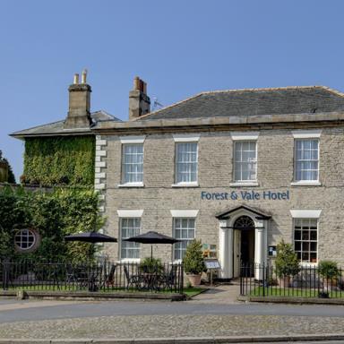 Forest & Vale Hotel, Pickering