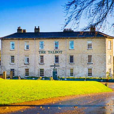 The Talbot, Malton