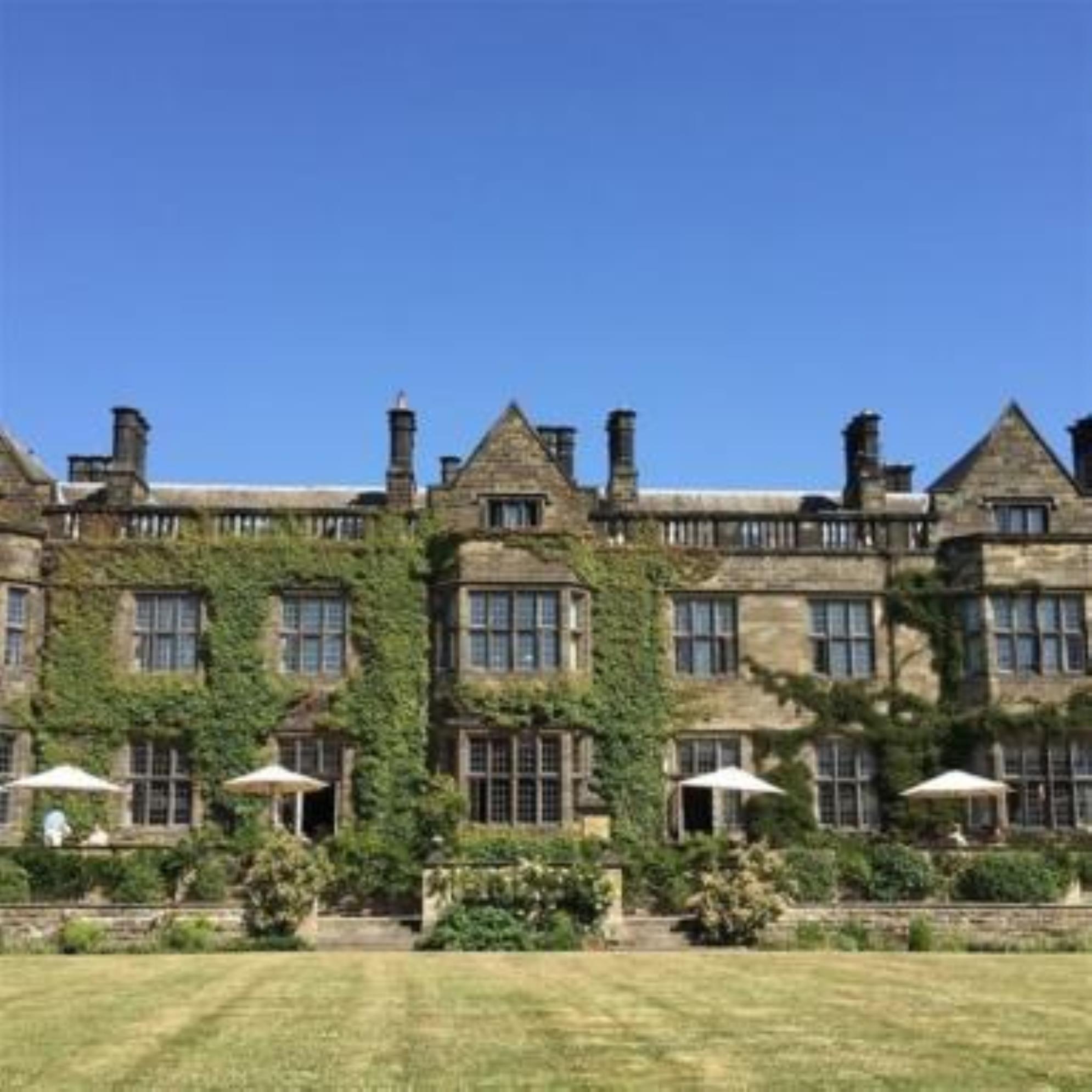 Gisborough Hall, Guisborough